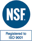 ISO Certified